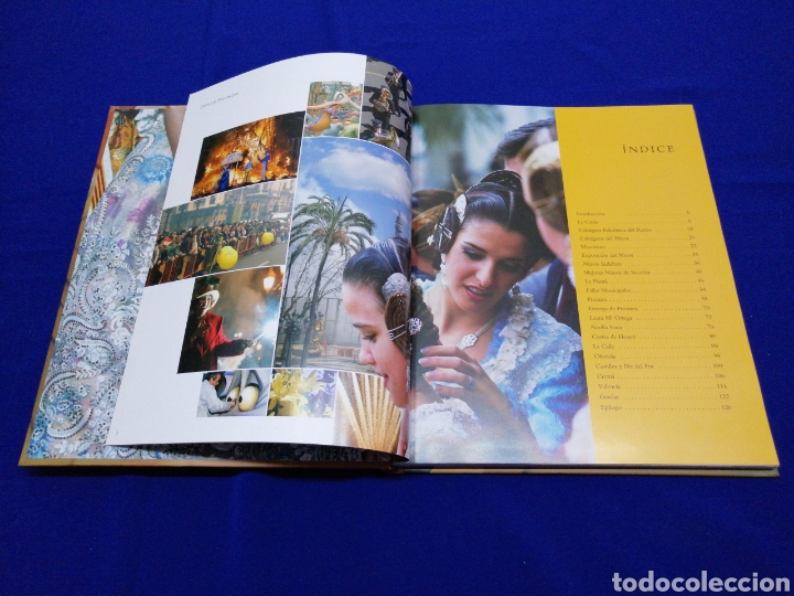 Libros de segunda mano: VIVIR LAS FALLAS 2004 JUNTA CENTRAL FALLERA - Foto 2