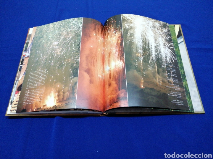 Libros de segunda mano: VIVIR LAS FALLAS 2004 JUNTA CENTRAL FALLERA - Foto 6