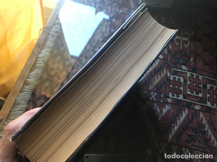 Libros de segunda mano: Tratado pr&aacute;ctico de construcci&oacute;n de muebles. J. Boison 1952 - Foto 3
