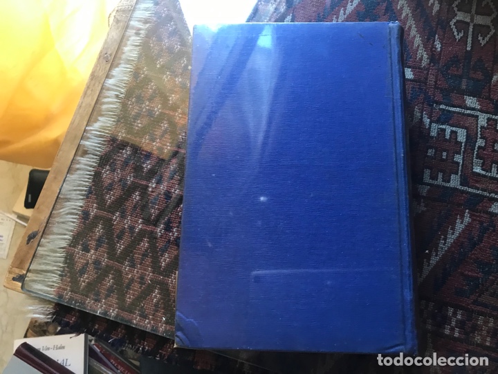 Libros de segunda mano: Tratado pr&aacute;ctico de construcci&oacute;n de muebles. J. Boison 1952 - Foto 4