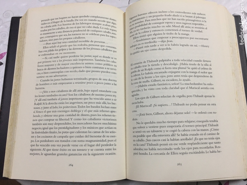 Libros de segunda mano: FORJADA EN COBRE - FOX, KATIA - TAPA DURA - Foto 2