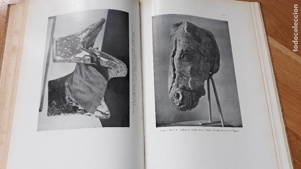 Libros de segunda mano: Catalogo de la exposicion el caballo en el arte 1955 - Foto 3