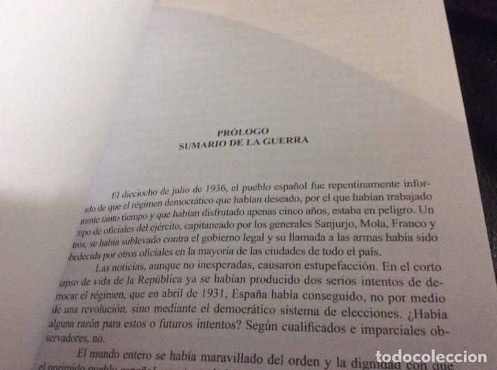 Libros de segunda mano: RESCOLDOS DE LIBERTAD ISABEL OYARZABAL SMITH - Foto 3