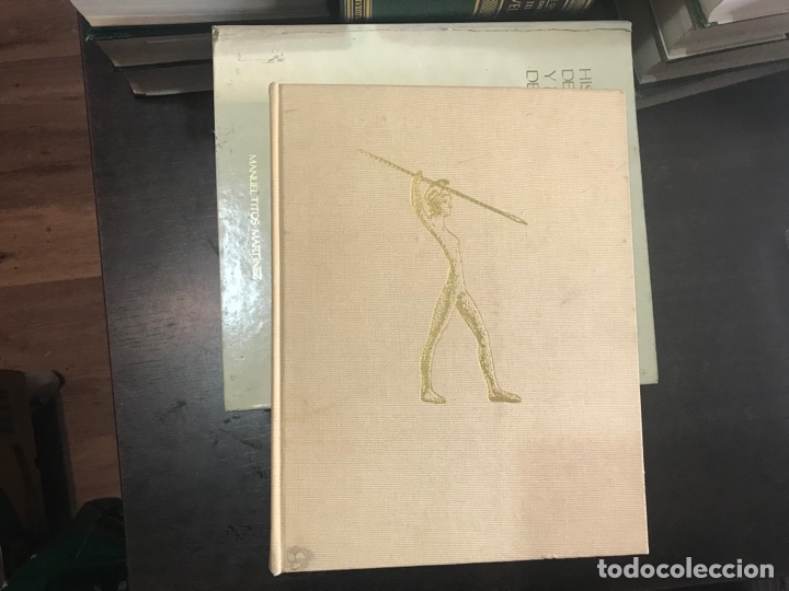 Libros de segunda mano: Mundos perdidos. Leonard Cottrell - Foto 2