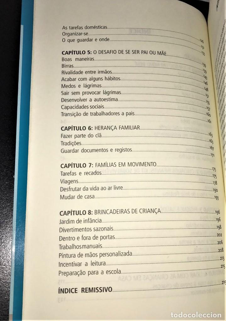Libros de segunda mano: 1500 Dicas Pr&aacute;ticas para Pais de Vicki Lansky - Foto 6