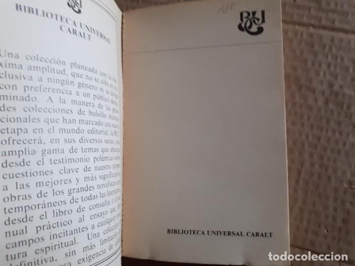 Libros de segunda mano: Los sue&ntilde;os. Norman MacKenzie. - Foto 2