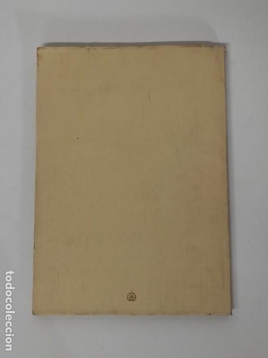 Libros de segunda mano: La Colección Muntadas - Catálogo - Tarjeta, Firma y Dedicatoria del Conde Santa María de Sans - Foto 20 - 288457903