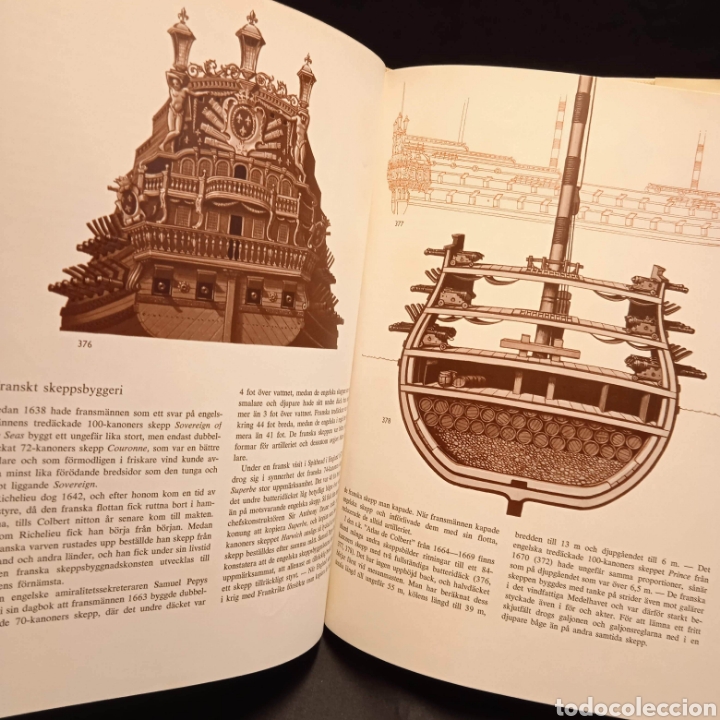 Libros de segunda mano: SKEPPET - BJ&Ouml;RN LANDSTR&Ouml;M - FORUM 1961 #B6 - Foto 6