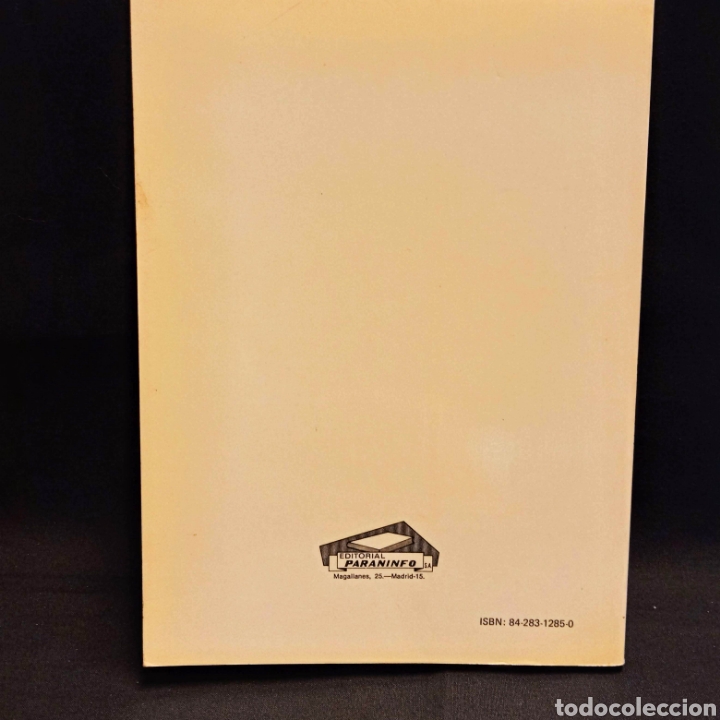 Libros de segunda mano: VOLANDO VFR EN CONDICIONES METEOROL&Oacute;GICAS ADVERSAS - PAUL GARRISON - PARANINFO 1983 - Foto 2