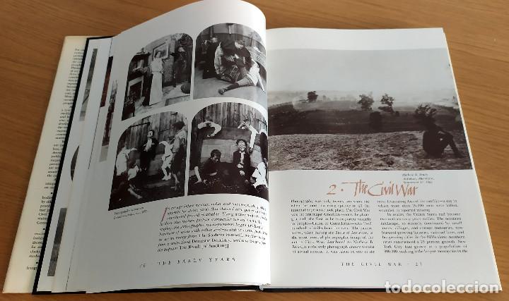 Libros de segunda mano: AMERICAN IMAGE - Martin W. Sandler - Foto 4