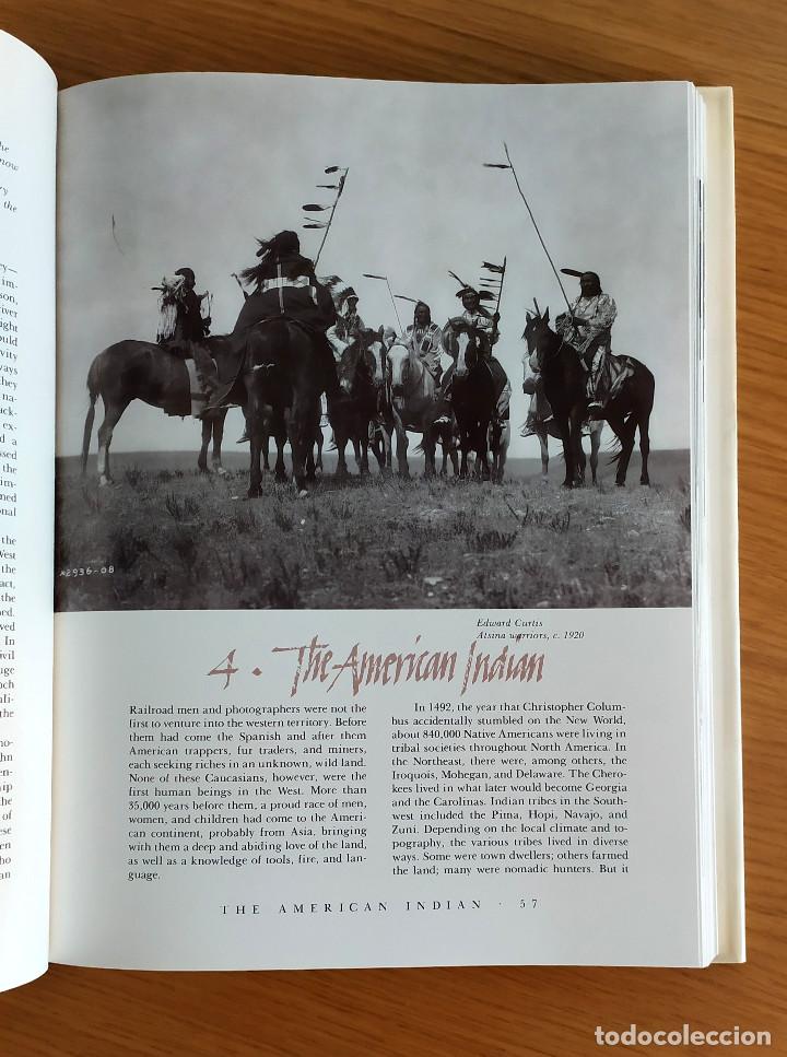 Libros de segunda mano: AMERICAN IMAGE - Martin W. Sandler - Foto 6