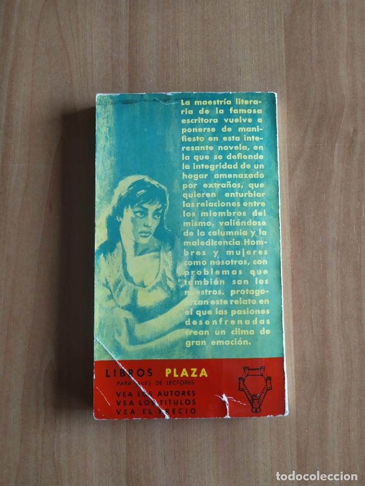 Libros de segunda mano: VOCES SECRETAS PEARL S. BUCK - Foto 2