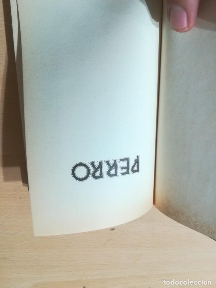 Libros de segunda mano: HOROSCOPO CHINO / PERRO / IBERLIBRO / AK42 - Foto 6
