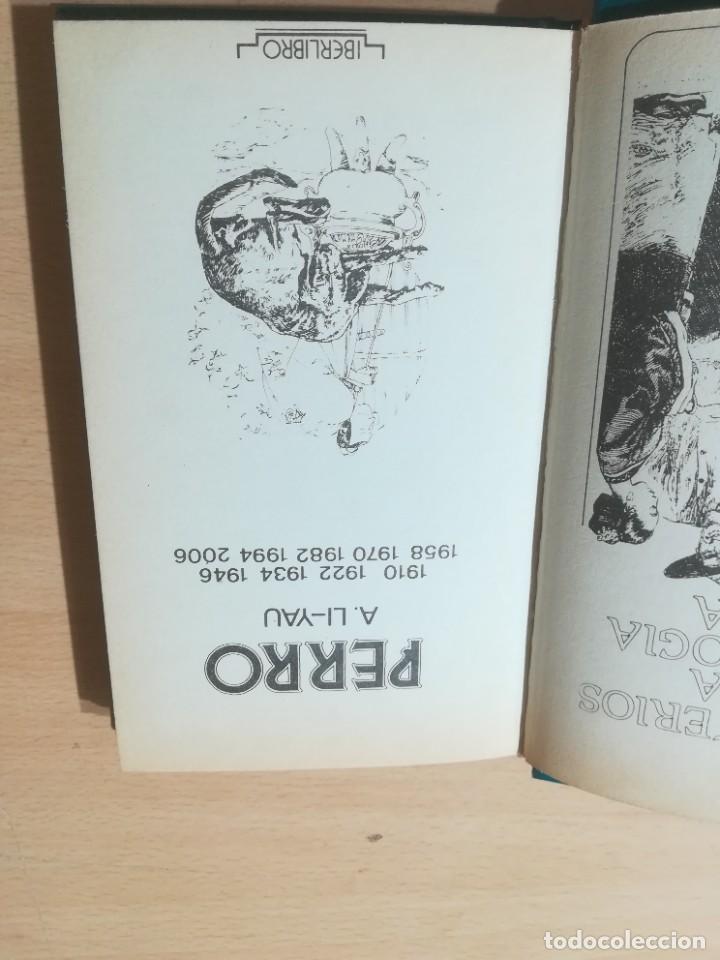 Libros de segunda mano: HOROSCOPO CHINO / PERRO / IBERLIBRO / AK42 - Foto 8