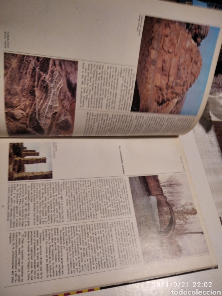 Libros de segunda mano: Libro Aragon constante historica - Foto 3