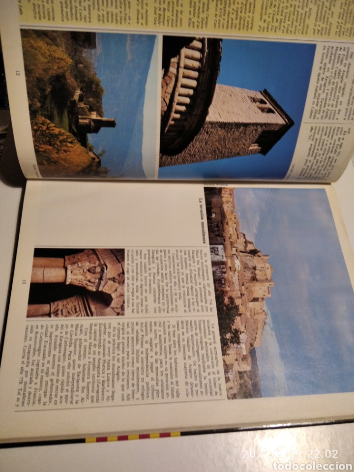 Libros de segunda mano: Libro Aragon constante historica - Foto 4