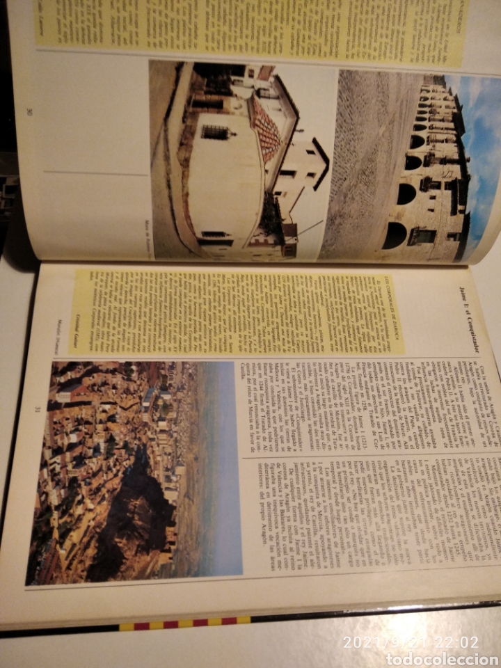 Libros de segunda mano: Libro Aragon constante historica - Foto 5