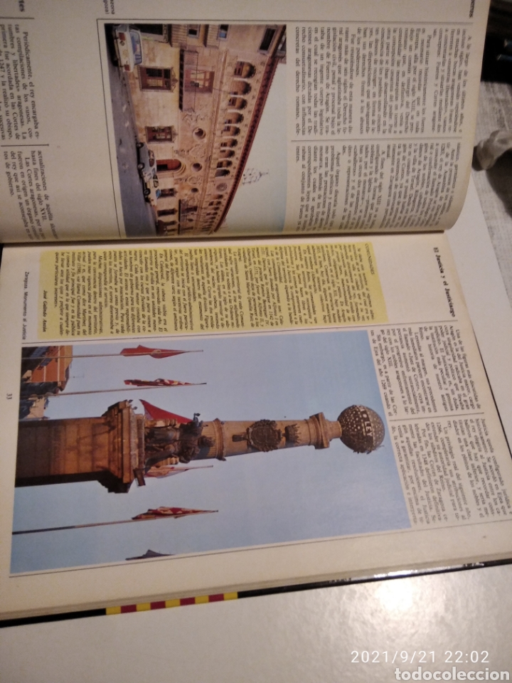 Libros de segunda mano: Libro Aragon constante historica - Foto 6