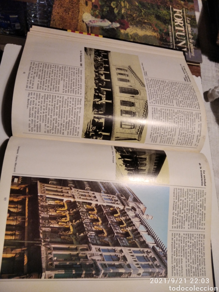Libros de segunda mano: Libro Aragon constante historica - Foto 10