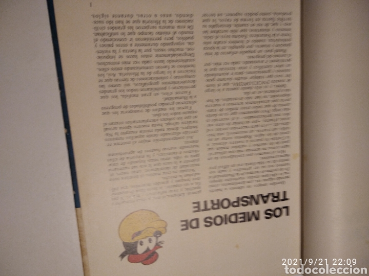 Libros de segunda mano: Libro enciclopedia Walt Disney 1972 - Foto 3