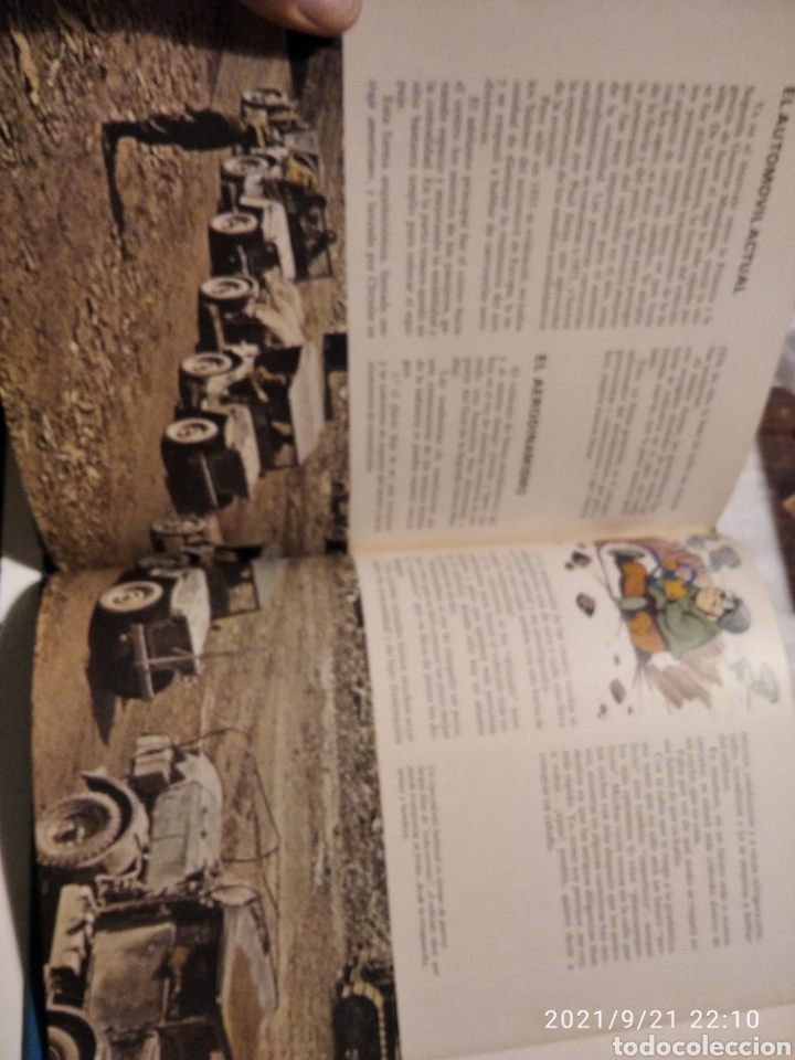 Libros de segunda mano: Libro enciclopedia Walt Disney 1972 - Foto 12
