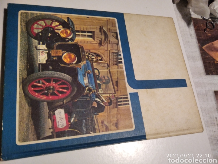 Libros de segunda mano: Libro enciclopedia Walt Disney 1972 - Foto 15