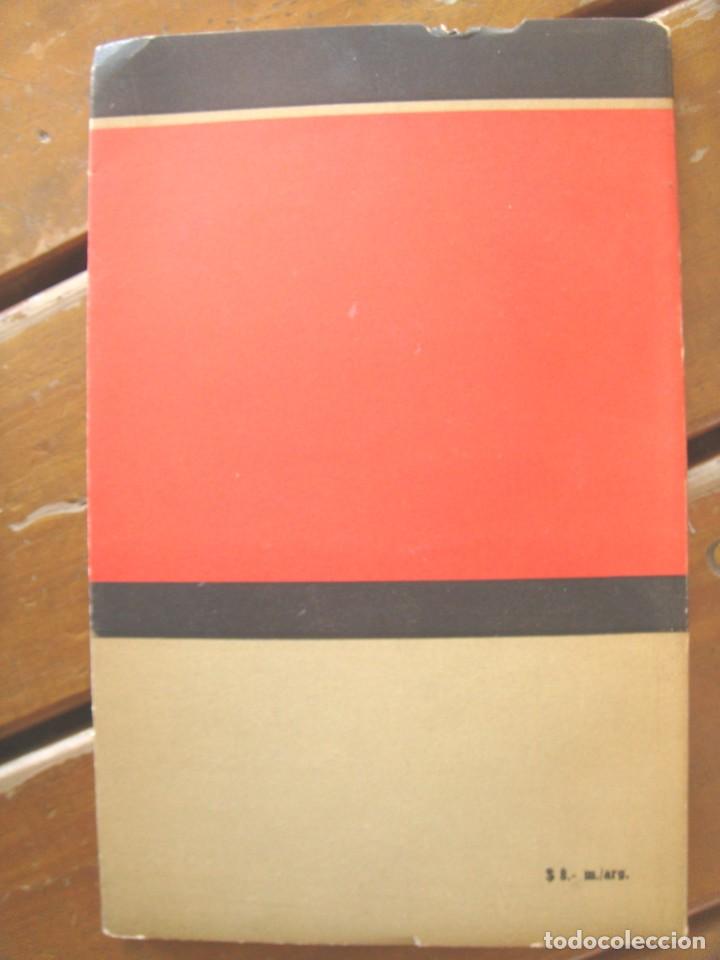 Libros de segunda mano: Jorge Luis Borges: EL MARTIN FIERRO. Primera edici&oacute;n - Foto 3