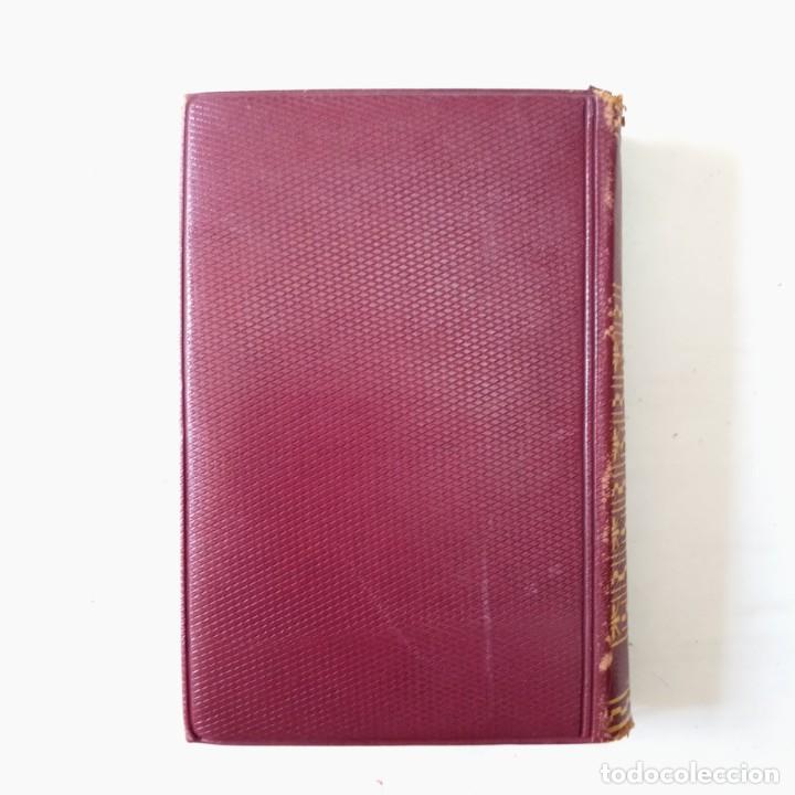 Libros de segunda mano: OBRAS ESCOGIDAS. James, Henry - Foto 3