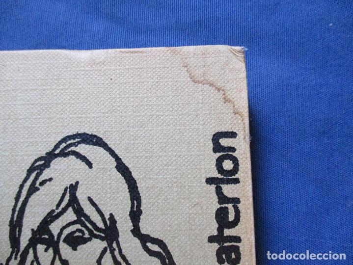 Libros de segunda mano: EL TR&Aacute;FICO DE DROGAS / 1963 LIS CHATERLON - Foto 2