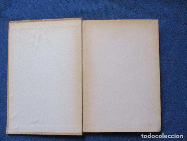 Libros de segunda mano: EL TR&Aacute;FICO DE DROGAS / 1963 LIS CHATERLON - Foto 3