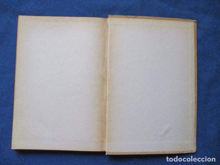 Libros de segunda mano: EL TR&Aacute;FICO DE DROGAS / 1963 LIS CHATERLON - Foto 5