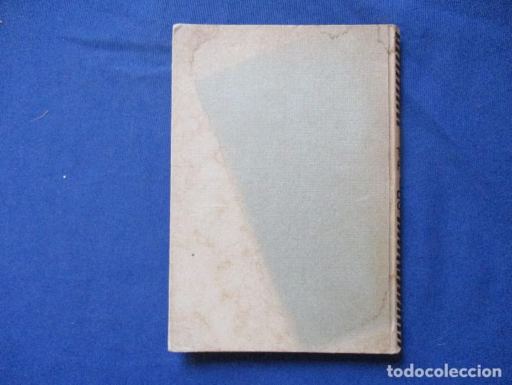 Libros de segunda mano: EL TR&Aacute;FICO DE DROGAS / 1963 LIS CHATERLON - Foto 6
