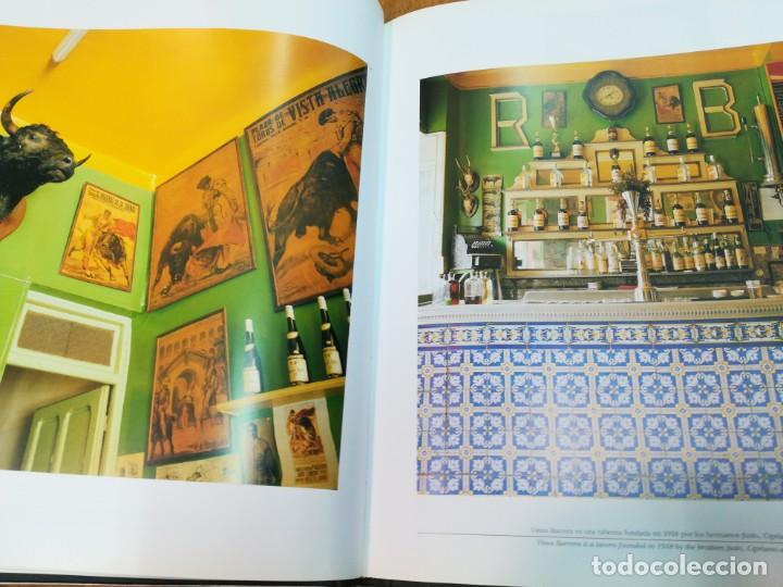 Libros de segunda mano: LUIS AGROMAYOR Tabernas de Madrid SA5614 - Foto 3