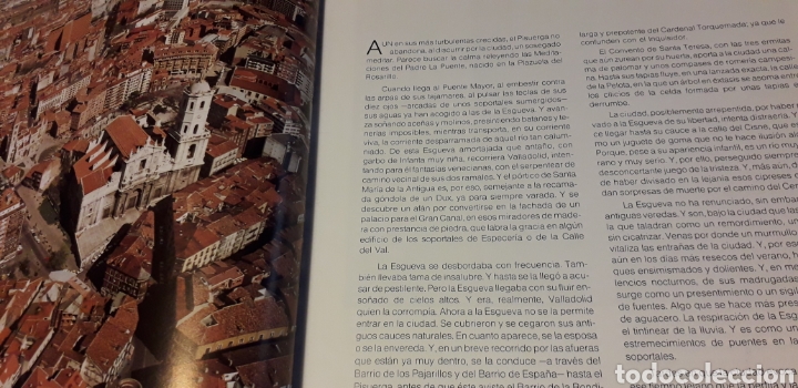 Libros de segunda mano: VALLADOLID, AYUNTAMIENTO, - Foto 3
