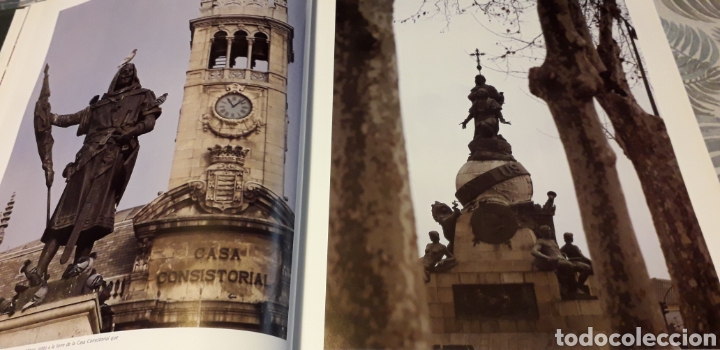 Libros de segunda mano: VALLADOLID, AYUNTAMIENTO, - Foto 4