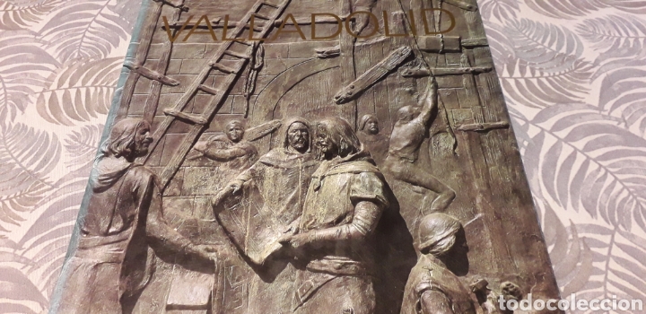 Libros de segunda mano: VALLADOLID, AYUNTAMIENTO, - Foto 1