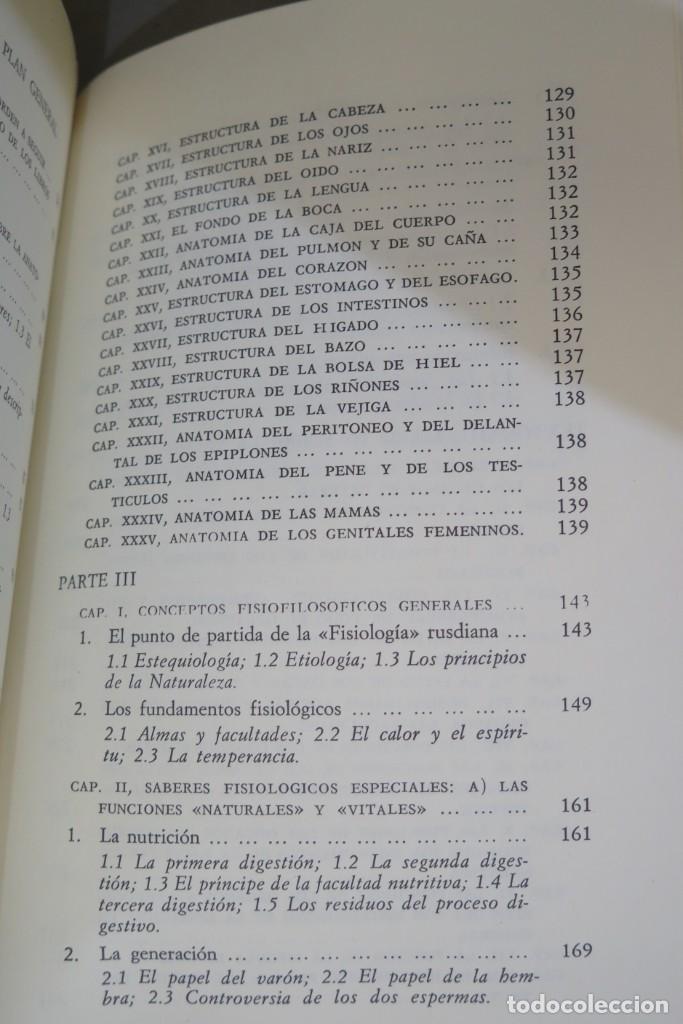 Libros de segunda mano: AVERROES Y LA CIENCIA MEDICA. ESTEBAN TORRE - Foto 4
