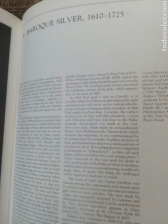 Libros de segunda mano: The History of Silver - Foto 6