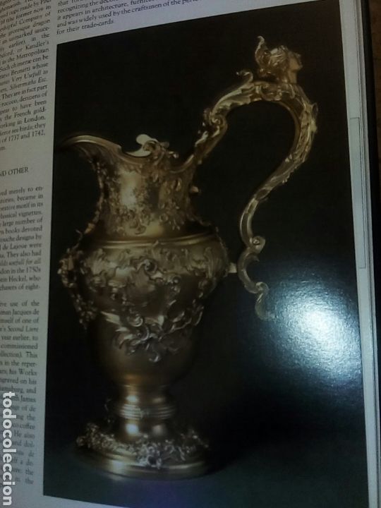 Libros de segunda mano: The History of Silver - Foto 8
