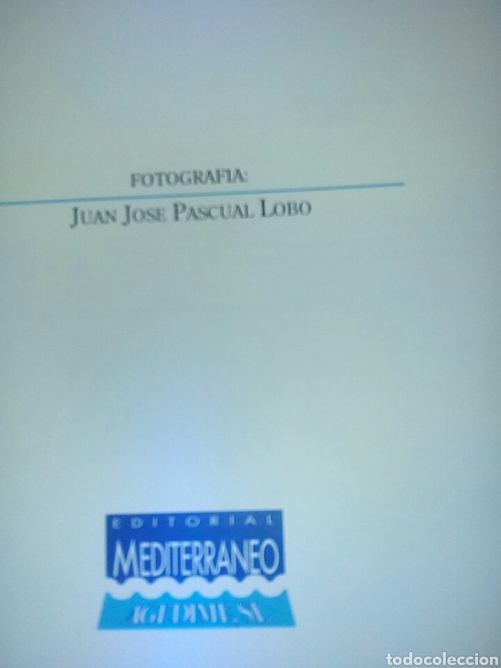 Libros de segunda mano: CANARIAS Ed. Mediterr&aacute;neo - Foto 7