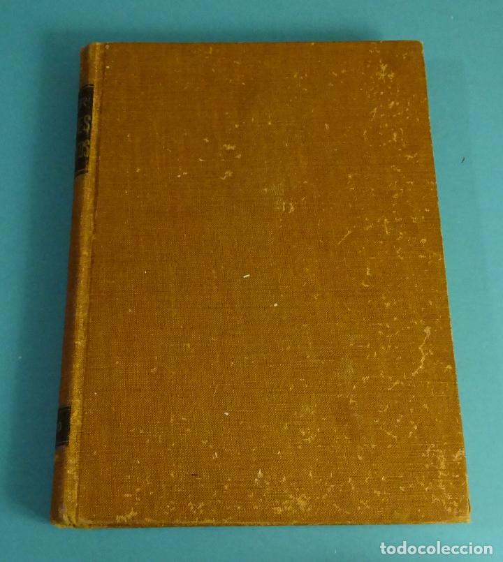 Libros de segunda mano: TELARES AUTOM&Aacute;TICOS. HANS MAIER.BIBLIOTECA T&Eacute;CNICA TEXTIL - Foto 3