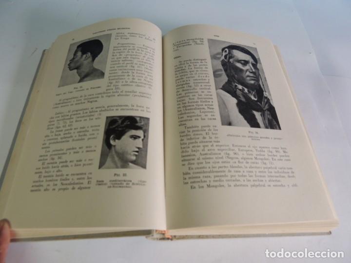 Libros de segunda mano: EL HOMBRE EN EL ESPACIO Y EN EL TIEMPO.-V MARCOZZI, S.J. - Foto 3