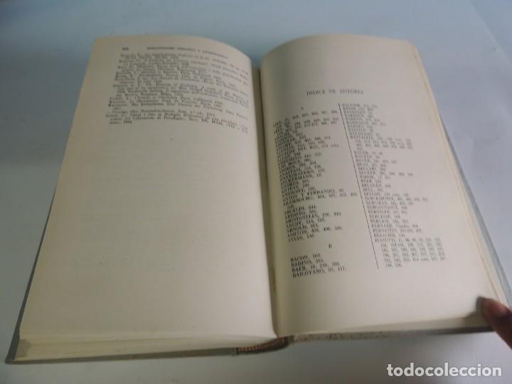 Libros de segunda mano: EL HOMBRE EN EL ESPACIO Y EN EL TIEMPO.-V MARCOZZI, S.J. - Foto 7