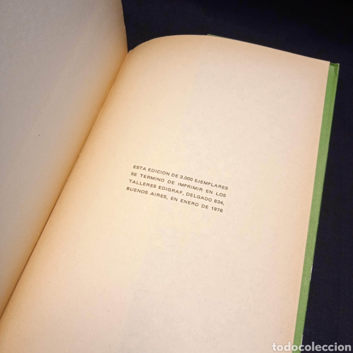 Libros de segunda mano: DISE&Ntilde;O L&Oacute;GICO DE CIRCUITOS BINARIOS - ALFREDO M ROJAS LAGARDE - EUDEBA 1977 - Foto 6