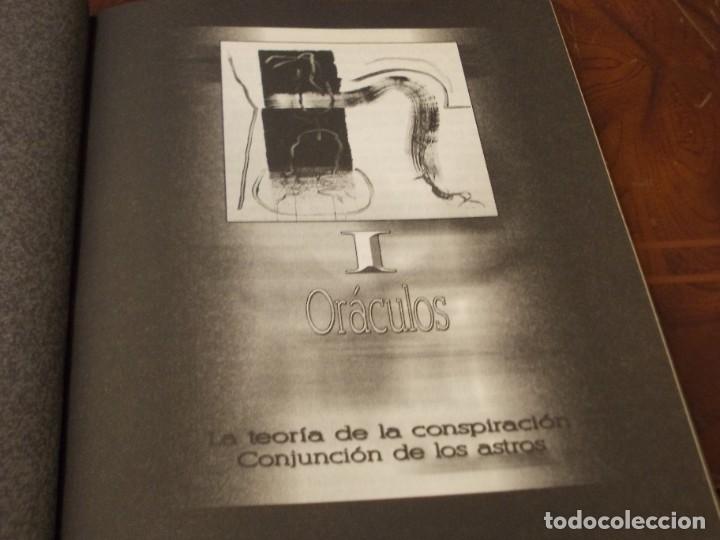 Libros de segunda mano: Mil preguntas sobre Lugo, Eulalia Monc&oacute;. El Progreso, Uni&oacute;n Fenosa 2.005 - Foto 3