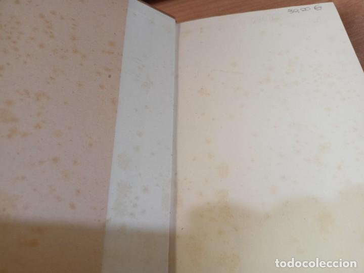 Libros de segunda mano: La ciutat dIgualada - Joan Mercader - 1953 - Foto 3