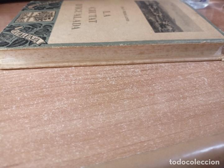 Libros de segunda mano: La ciutat dIgualada - Joan Mercader - 1953 - Foto 8