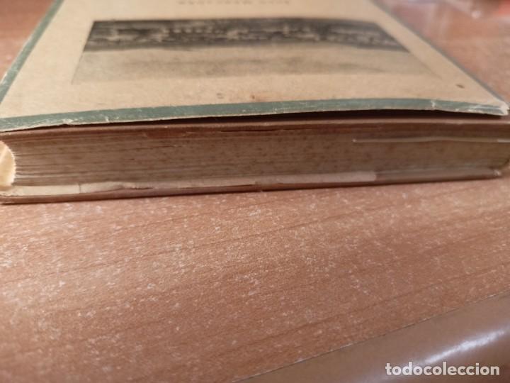 Libros de segunda mano: La ciutat dIgualada - Joan Mercader - 1953 - Foto 9