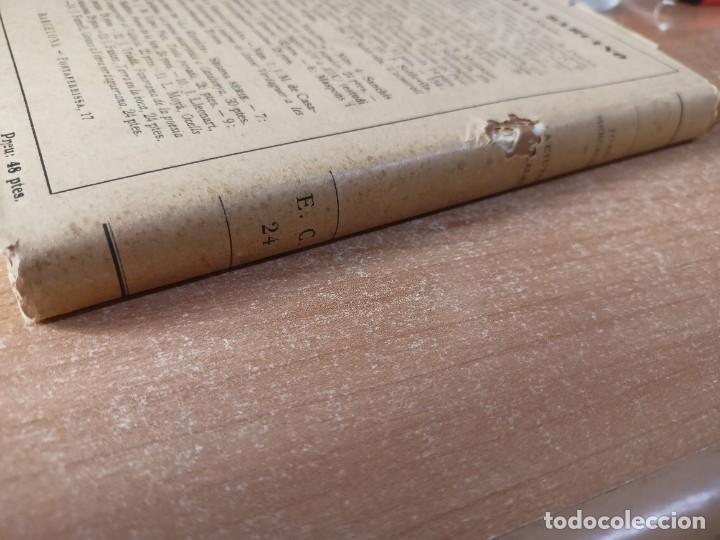 Libros de segunda mano: La ciutat dIgualada - Joan Mercader - 1953 - Foto 11