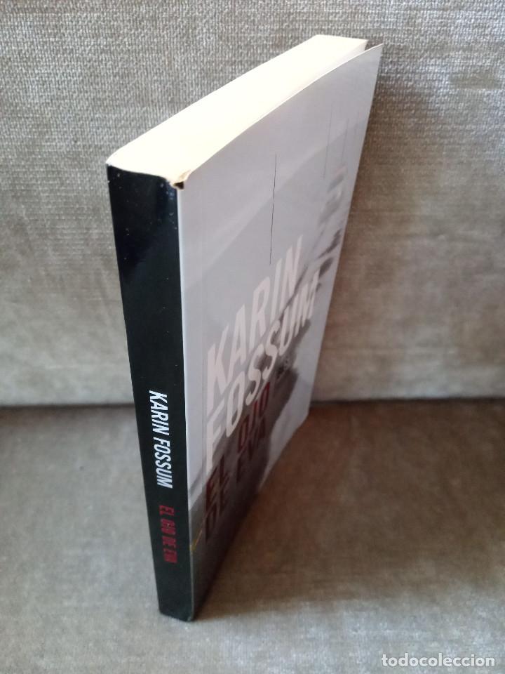 Libros de segunda mano: KARIN FOSSUM - EL OJO DE EVA - PENGUIN, 2016 - Foto 2